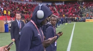 صدام أسود الأطلس.. القنوات الناقلة لمباراة المغرب والسنغال في كأس أمم أفريقيا